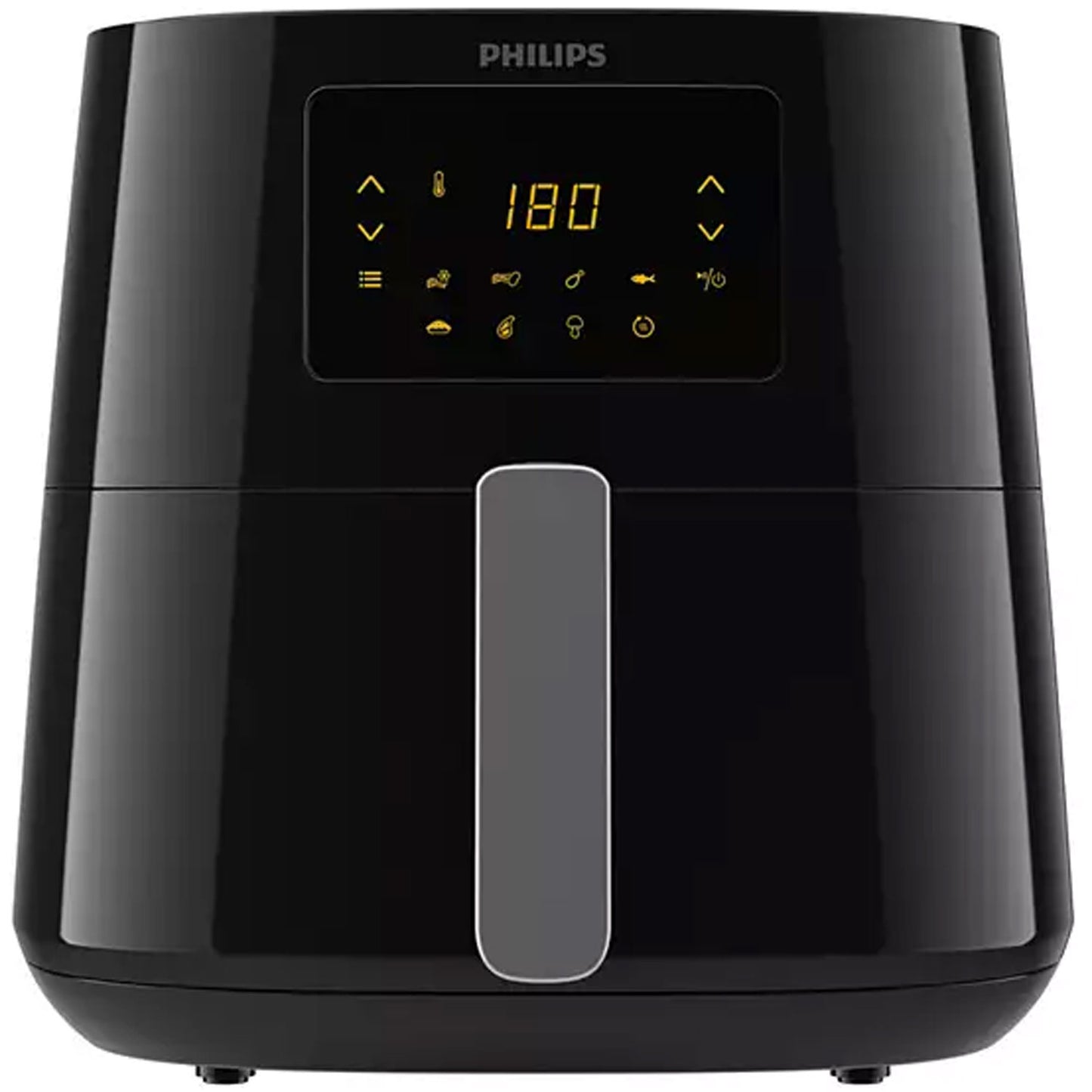 Philips Airfryer 6,2L 2000W - HD9270/70 3000 XL-Scandikitchen