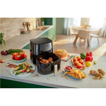 Philips Airfryer 6,2L 2000W - HD9270/70 3000 XL-Scandikitchen