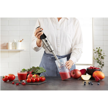 OBH Nordica Stavmixer set 1200W Infiny Force Pro HN95HDS0-Scandikitchen