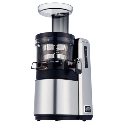 Hurom HZ-SBE17 Slow Juicer Silver-Scandikitchen