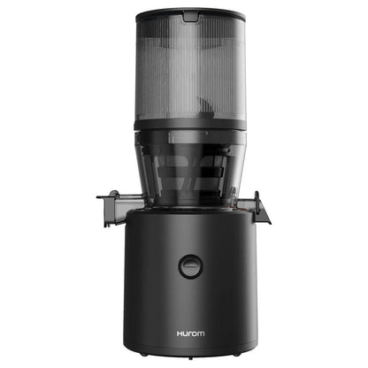 Hurom H320N Slow Juicer Svart-Scandikitchen