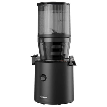 Hurom H320N Slow Juicer Svart-Scandikitchen