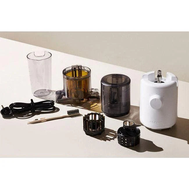 Hurom H310A Slow Juicer Vit-Scandikitchen