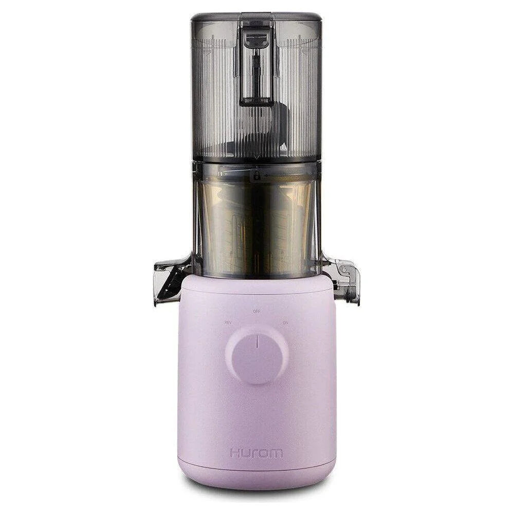 Hurom H310A Slow Juicer Lavender-Scandikitchen