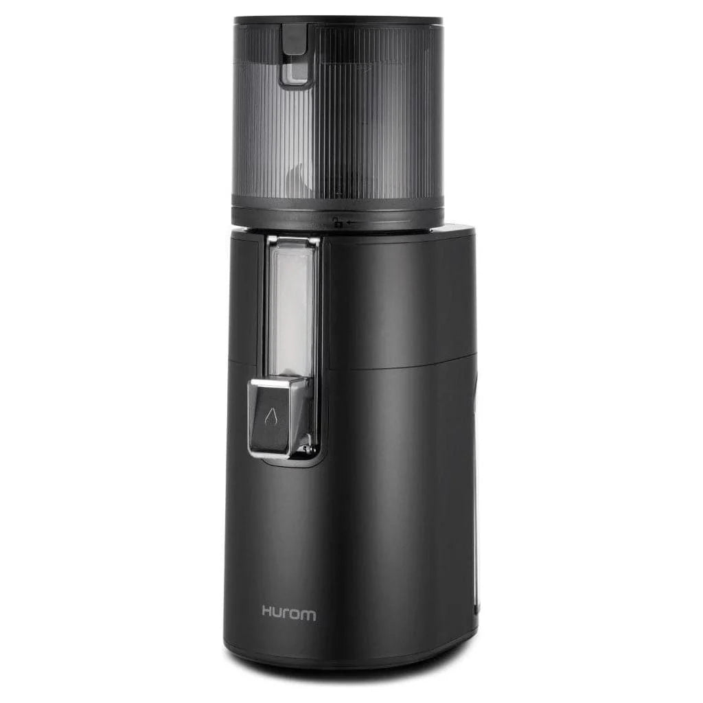 Hurom H400 Slow Juicer Svart-Scandikitchen