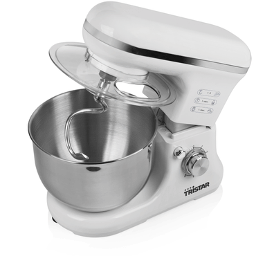 Tristar Köksmaskin 5,0l Rostfri skål MX-4817 1200Watt-Scandikitchen