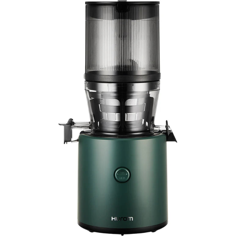 Hurom H320N Slow Juicer Grön-Scandikitchen