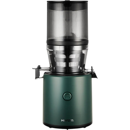 Hurom H320N Slow Juicer Grön-Scandikitchen
