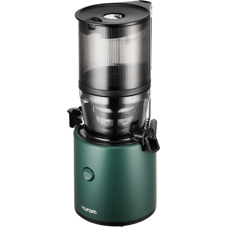 Hurom H320N Slow Juicer Grön-Scandikitchen