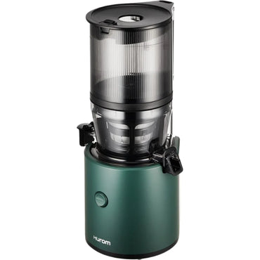 Hurom H320N Slow Juicer Grön-Scandikitchen