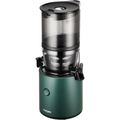 Hurom H320N Slow Juicer Grön-Scandikitchen