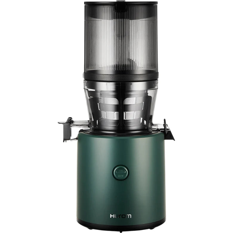 Hurom H320N Slow Juicer Grön-Scandikitchen