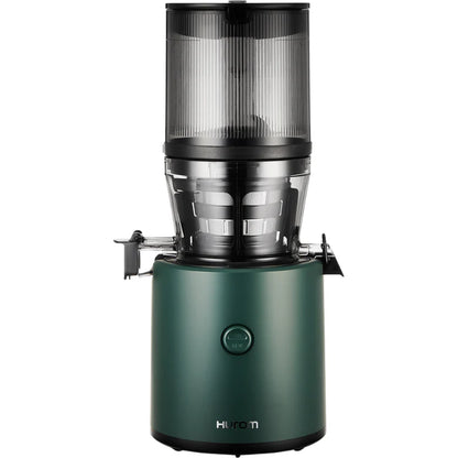 Hurom H320N Slow Juicer Grön-Scandikitchen