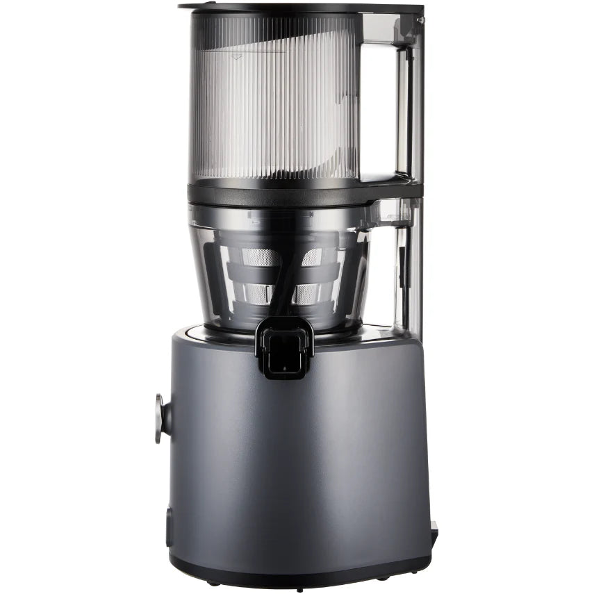 Hurom H330P Med Grå-Scandikitchen