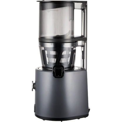 Hurom H330P Med Grå-Scandikitchen