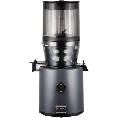Hurom H330P Med Grå-Scandikitchen