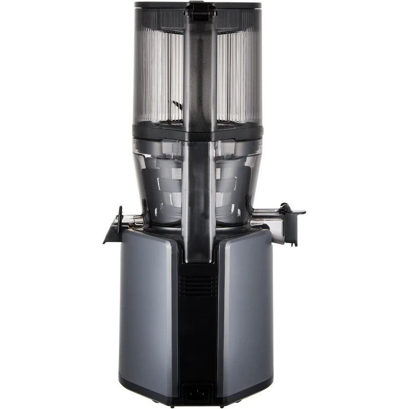 Hurom H330P Med Grå-Scandikitchen