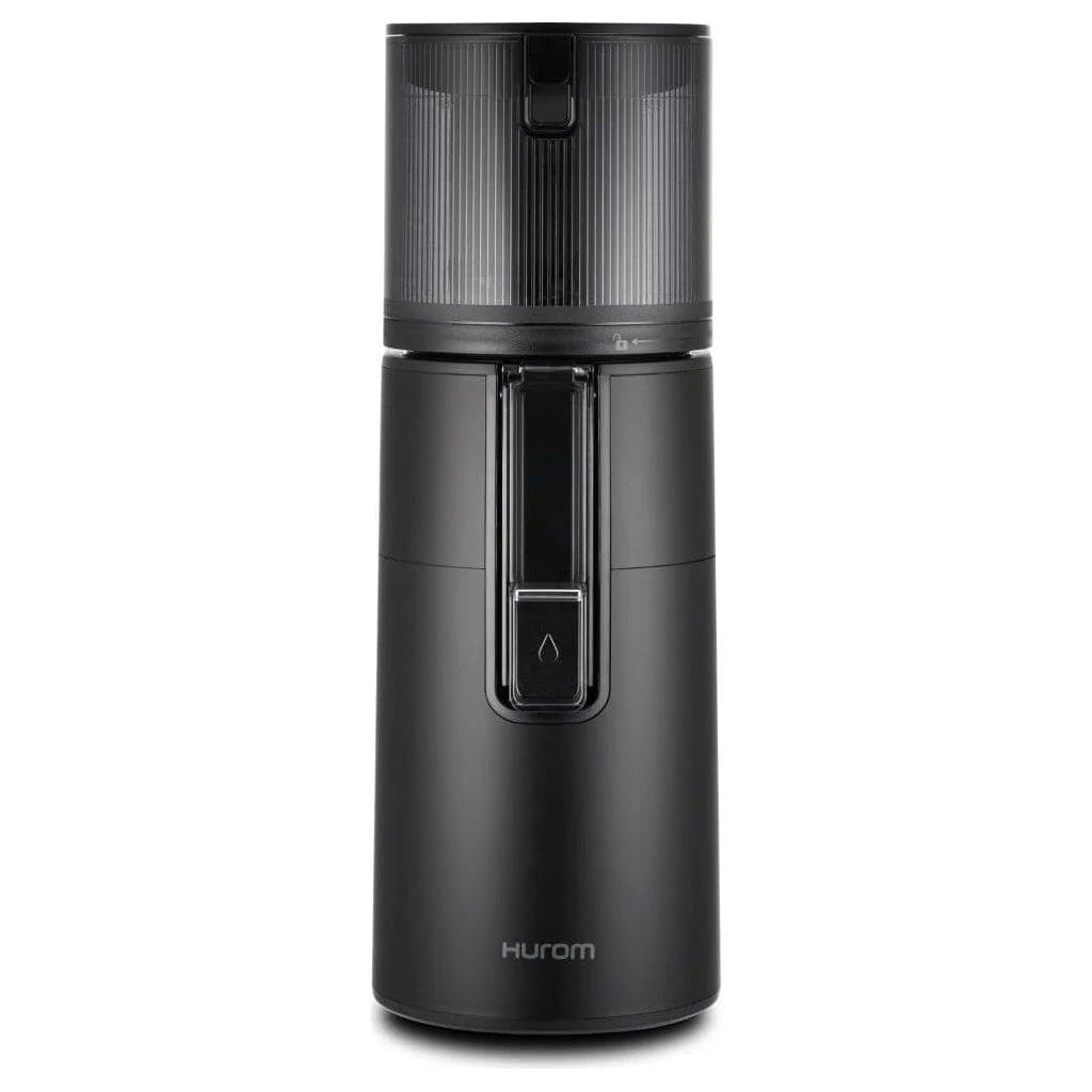Hurom H400 Slow Juicer Svart-Scandikitchen