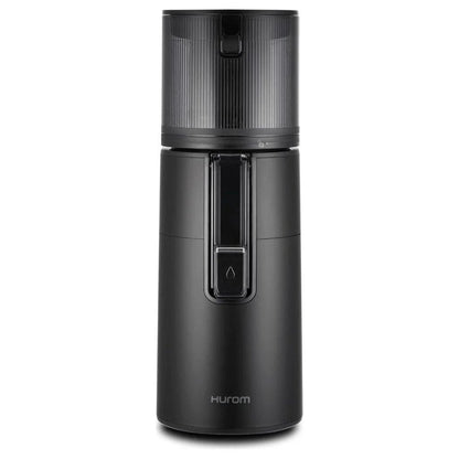 Hurom H400 Slow Juicer Svart-Scandikitchen