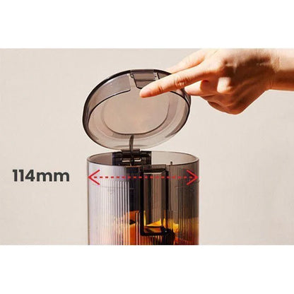 Hurom H310A Slow Juicer Vit-Scandikitchen