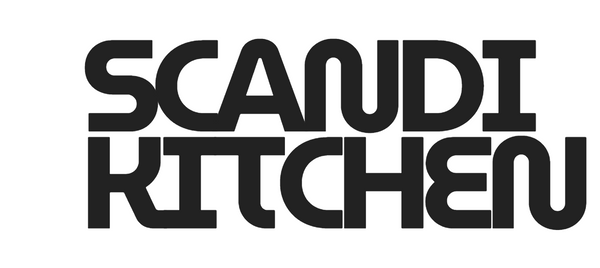 Scandikitchen