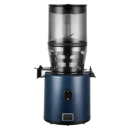 Hurom H330P Med Blå-Scandikitchen